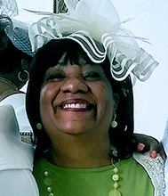 Lillie S.